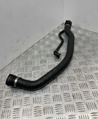 BMW 5 E60 E61 Engine coolant pipe/hose 7787449 10305924
