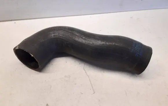 Volkswagen Golf VI Intercooler hose/pipe 1K0145832AC