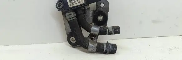 Audi A3 S3 8P Exhaust gas pressure sensor 076906051A 20DPS09003 VG2511TT3