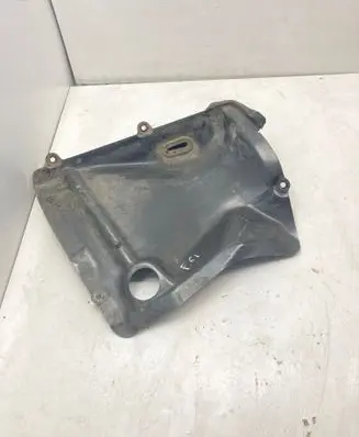 BMW 5 E60 E61 Engine compartment bulkhead 7050672