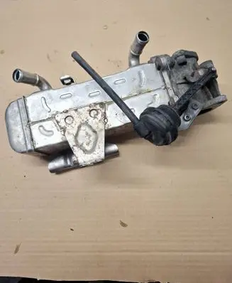 Hyundai ix35 EGR valve cooler 284162F140 201110190509