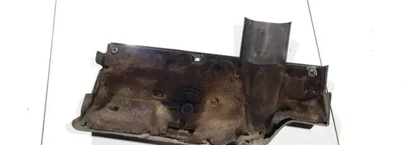 Opel Astra G Engine cover (trim) 90573511 90573512
