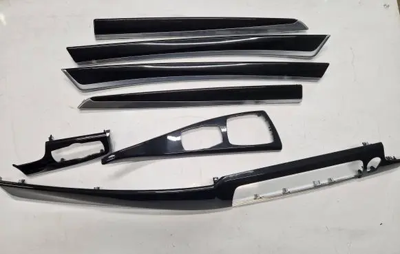 BMW 5 F10 F11 Panel trim 9166934 9206849 9171779