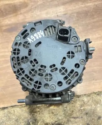 Mercedes-Benz S W221 Generator/alternator A6291500050 14H31