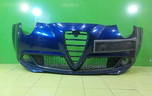 Alfa Romeo Mito Front bumper PRZOD UP58
