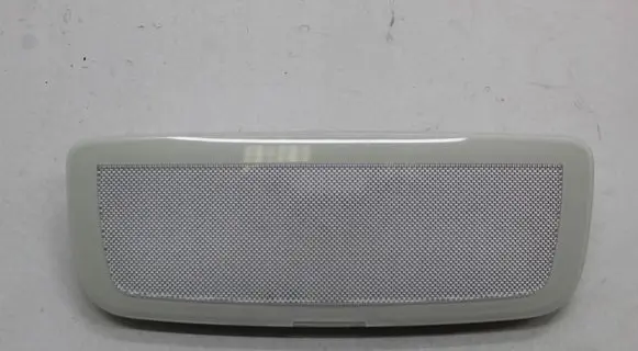 Mercedes-Benz E C207 W207 Rear seat light A2048204801