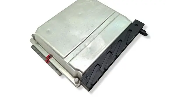 Volvo XC70 Engine control unit/module 0261206828 08627455A