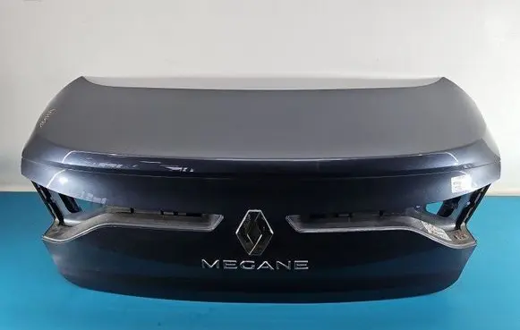 Tailgate/trunk/boot lid