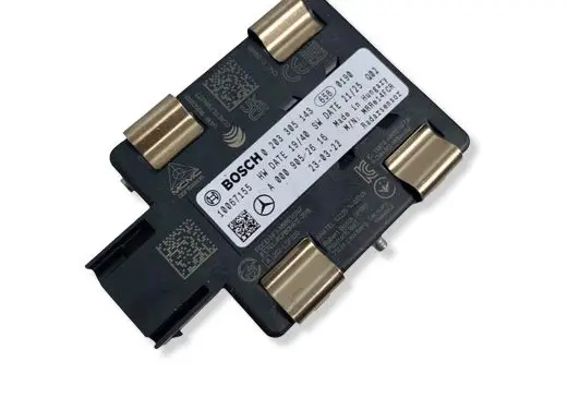 Mercedes-Benz A W177 AMG Distronic sensor radar A0009052616