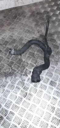 Audi A6 S6 C5 4B Engine coolant pipe/hose 4B0121101G