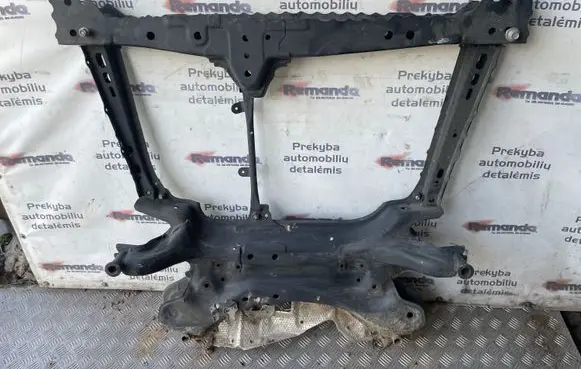 Toyota Prius+ (ZVW40) Front subframe