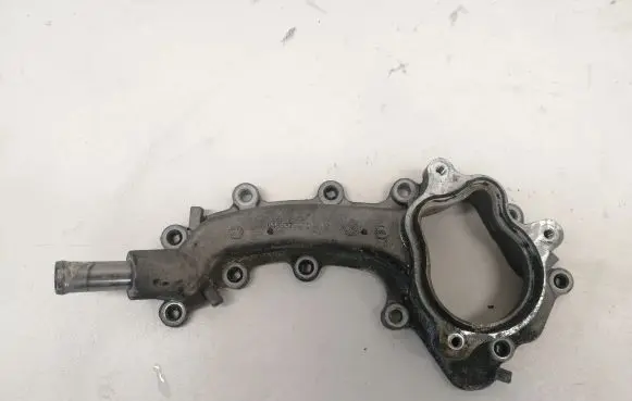 Dodge Durango Thermostat housing 04893794AD