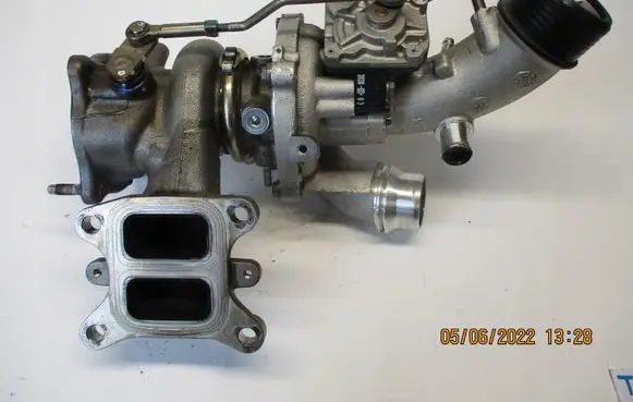 Hyundai H-1, Starex, Satellite Engine 282312MHB0