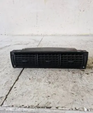 Audi A6 S6 C4 4A Dash center air vent grill