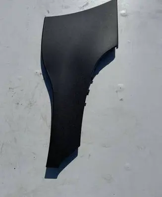 Opel Corsa E Centre console side trim front 13350273 460029937