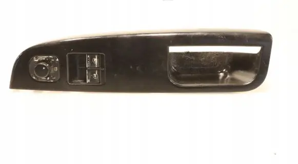 Electric window control switch