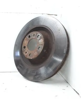 Volkswagen Phaeton Front brake disc