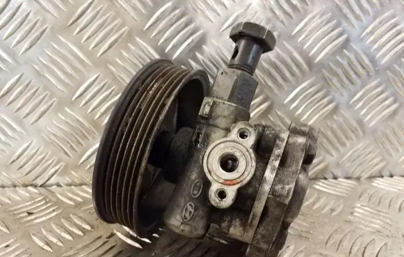 KIA Carens I Power steering pump 0K2KC32600
