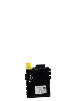 Volkswagen PASSAT B6 Steering angle sensor 3c0953549