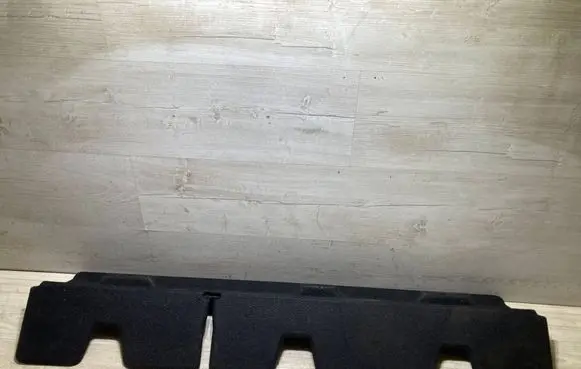 Ford Kuga II Rear floor carpet liner CV44S13065E