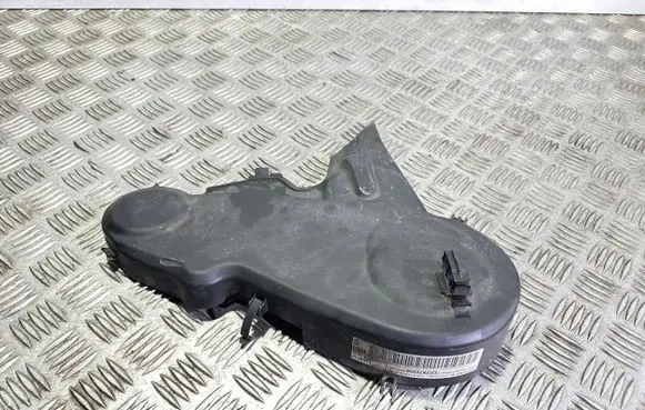 Volkswagen PASSAT B7 Timing belt guard (cover) 03L109107