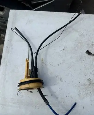 BMW X5 E53 Fuel level sensor 8528527