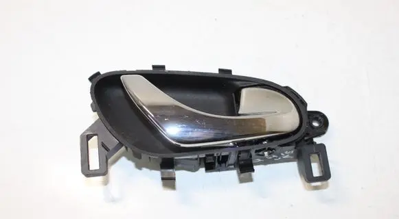 Nissan Qashqai Front door interior handle 806704EA0A