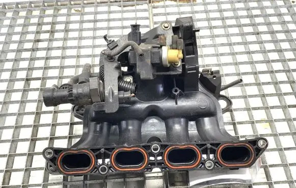 Peugeot 508 Intake manifold V759507780