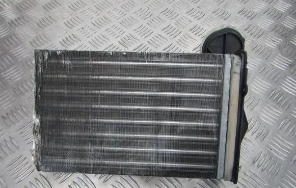 Audi A3 S3 8L Heater blower radiator 1J1819031A