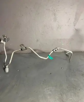 Renault Captur II Air conditioning (A/C) pipe/hose 924402478R 921867866r