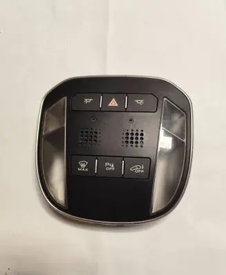 Ferrari F8 Tributo Rear seat light 212900197 W173351 670167674