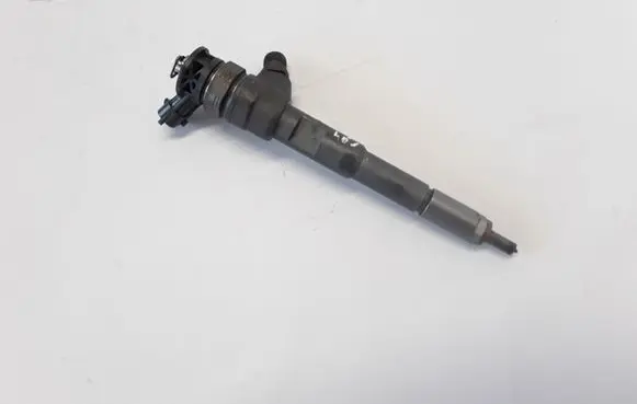 Dacia Dokker Fuel injector 8201108033