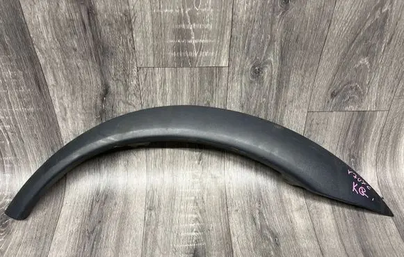 Volvo XC70 Fender trim (molding) 8620132 9190879