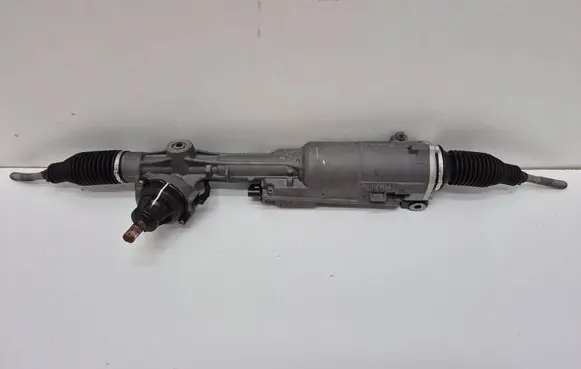 Audi A6 S6 C8 4K Steering rack 4K1423053C 4N0909144D