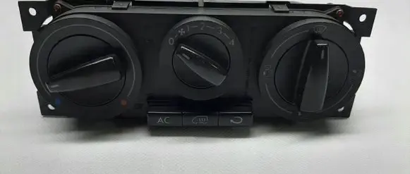 Ford Galaxy Climate control unit 7M3907049B