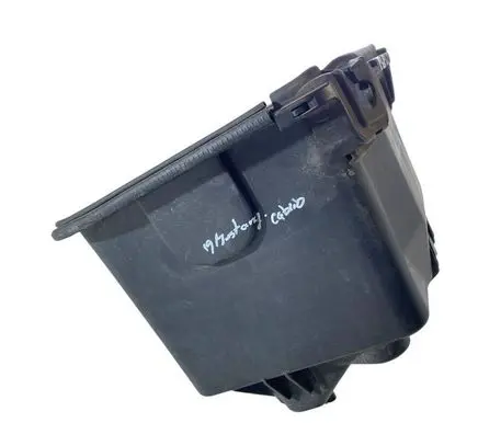 Ford Mustang VI Battery box tray FR3B10723AE FR3B10723 M340E