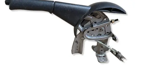 Suzuki Ignis Handbrake/parking brake lever assembly 
