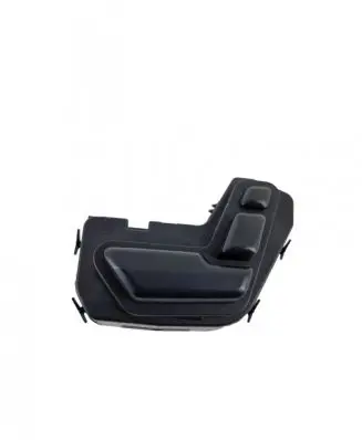 Mercedes-Benz ML W166 Seat control switch A1669053800