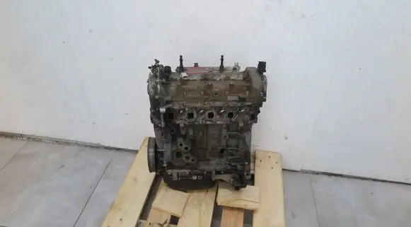 Opel Corsa D Engine swap Z3DTJ