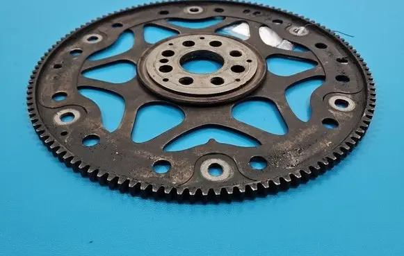 BMW X6 E71 Flywheel 850667002 IMPRK1539703
