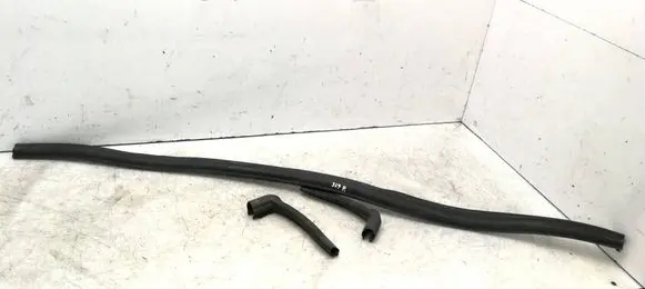 Renault Scenic III - Grand scenic III Engine compartment rubber 