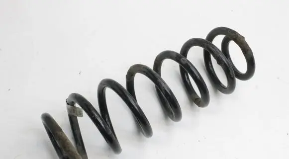 Skoda Superb B8 (3V) Rear coil spring 3Q0511115