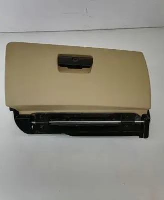 BMW 3 E90 E91 Glove box 9232904