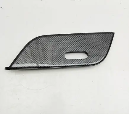 Mercedes-Benz GLA H247 Front door card panel trim A2477207602