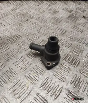 Ford Galaxy Engine coolant pipe/hose 038121144b