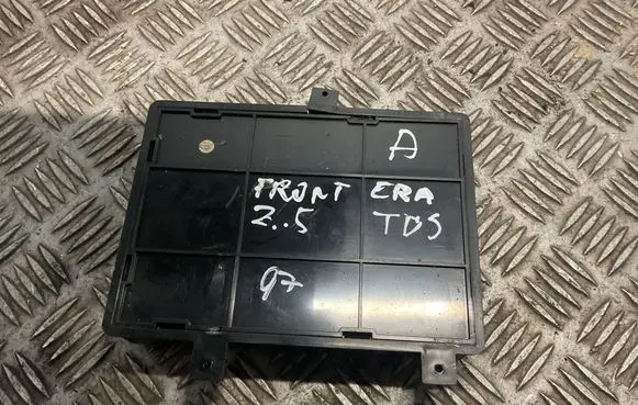 Opel Frontera A Sensor
