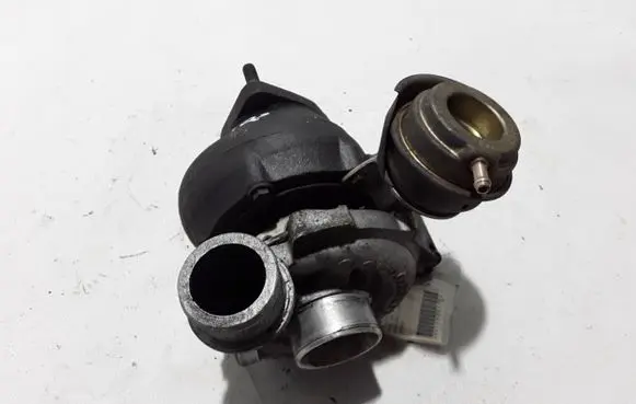 Volvo S80 Turbo 8653146