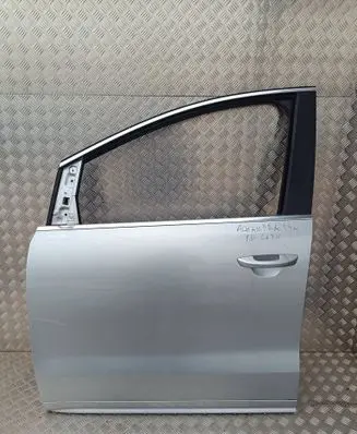 Seat Alhambra (Mk2) Front door