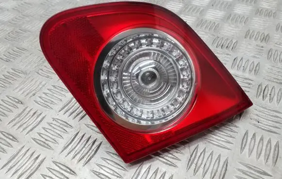 Volkswagen PASSAT B6 Tailgate rear/tail lights 3C5945094E