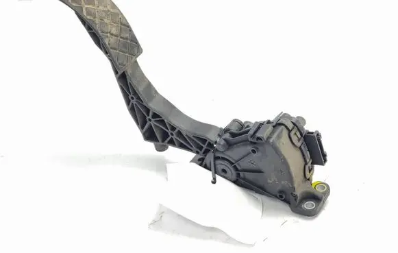 Volkswagen Polo Accelerator throttle pedal 6Q1721503C